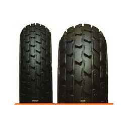  DUNLOP2RUOTE 130/80  12...