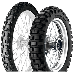  DUNLOP      2RUOTE 130/90...