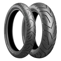  BRIDGESTONE 110/80 R19...