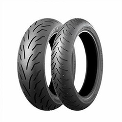  BRIDGESTONE 120/70  12...