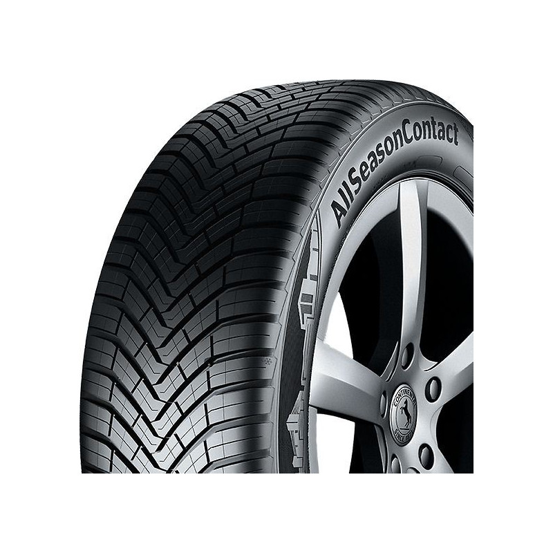 CONTINENTAL 205/55 R16 ALLSEAS.CONT XL M+S 91H C B B 72dB