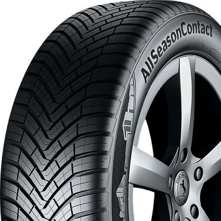 CONTINENTAL 205/55 R16 ALLSEAS.CONT XL M+S 91H C B B 72dB