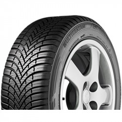  FIRESTONE 235/55 R18...