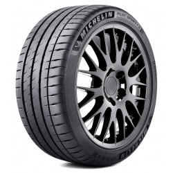  MICHELIN 245/40 R19  PILOT...