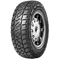  KUMHO 225/75 R16  MT51 M+S...