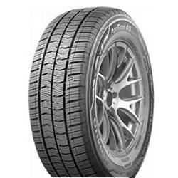  KUMHO 195/75 R16C CX11 4S...