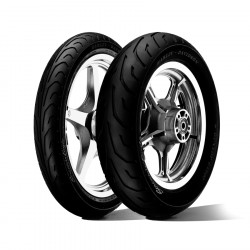  DUNLOP 180 60 B 17 75 V...