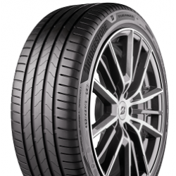  BRIDGESTONE 215/45 R17...