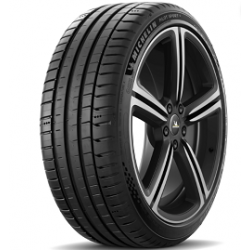  MICHELIN 275 40 ZR 19 105...