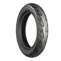  BRIDGESTONE 120/90  10...