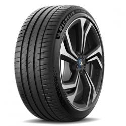  MICHELIN 255/45 R21  PILOT...