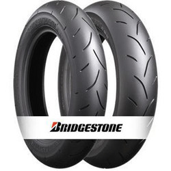  BRIDGESTONE 100/90  12...