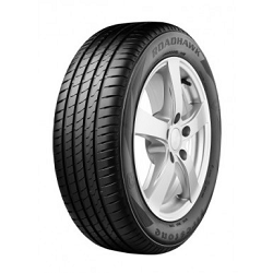  FIRESTONE 255/40 R20...