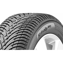  KLEBER 225/60 R18  KRISALP...
