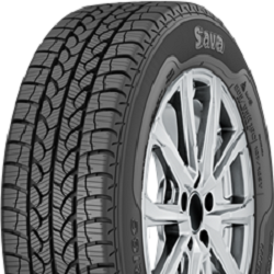  SAVA 215/60 R16C ESKIMO LT...