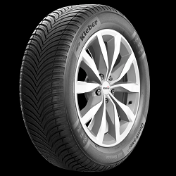  KLEBER 245/45 R18...