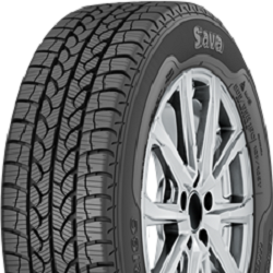  SAVA 195/75 R16C ESKIMO LT...