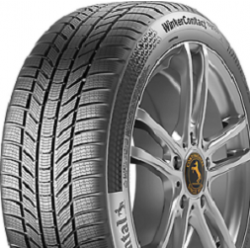  CONTINENTAL 235/50 R20...