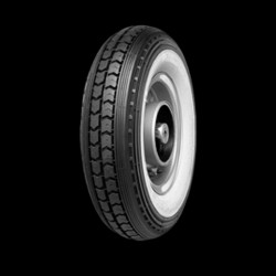  CONTINENTAL   3 00  12  LB...