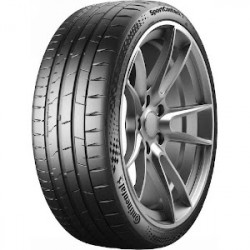  CONTINENTAL 255 45 ZR 20...