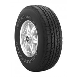  BRIDGESTONE 265/55 R19...