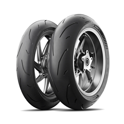  MICHELIN 120 70 ZR 17 58...