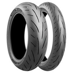  BRIDGESTONE 120 70 ZR 17...