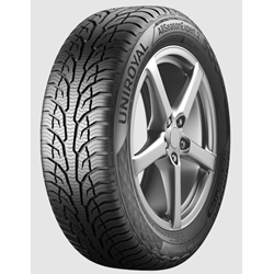  UNIROYAL 225/55 R18  AS...