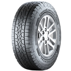  CONTINENTAL 265/60 R18...