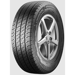  UNIROYAL 205/65 R15C AS...