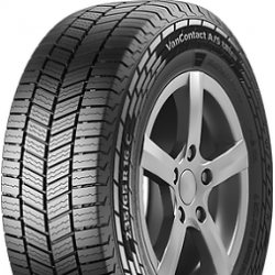  CONTINENTAL 195/65 R16C...