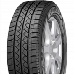  GOODYEAR 215/60 R17C VEC...