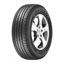  DUNLOP 245/70 R17...