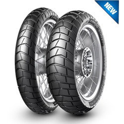  METZELER 120/70 R19  KAROO...