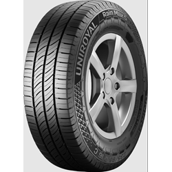  UNIROYAL 185/75 R16C RAIN...