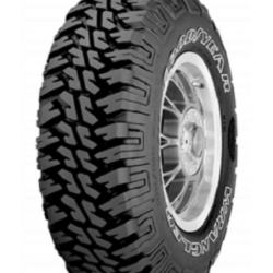  GOODYEAR 255/65 R18...