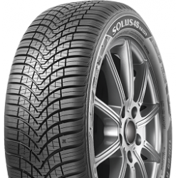  KUMHO 215/55 R17  HA32+ 4S...