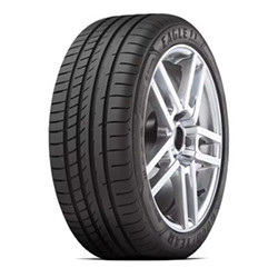  GOODYEAR 235/60 R18  EAG...