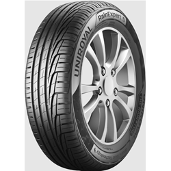  UNIROYAL 205/60 R16  RAIN...