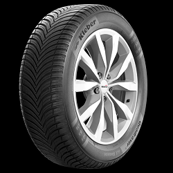  KLEBER 245/40 R18...