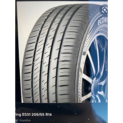  KUMHO 195/65 R15  ES31 XL...