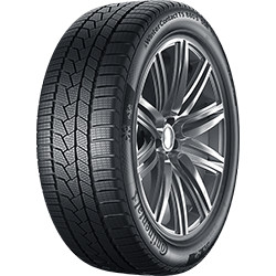  CONTINENTAL 295/40 R21...