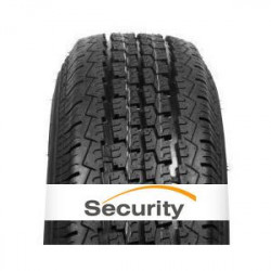  SECURITY 165 R 13 96 N C...