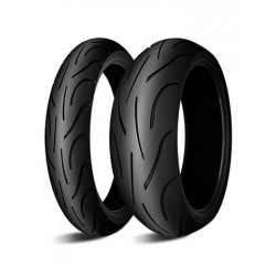  MICHELIN 170 60 ZR 17 72...