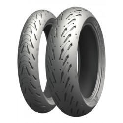  MICHELIN 120 60 ZR 17 55...