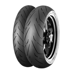  CONTINENTAL 150/60 R17...