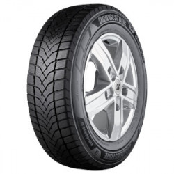  BRIDGESTONE Duravis Van...