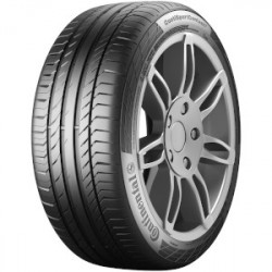  CONTINENTAL 255/50 R20...