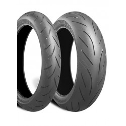  BRIDGESTONE 130/70ZR16...