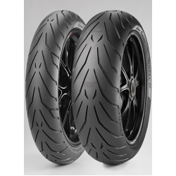  PIRELLI 120 70 ZR 18 59...